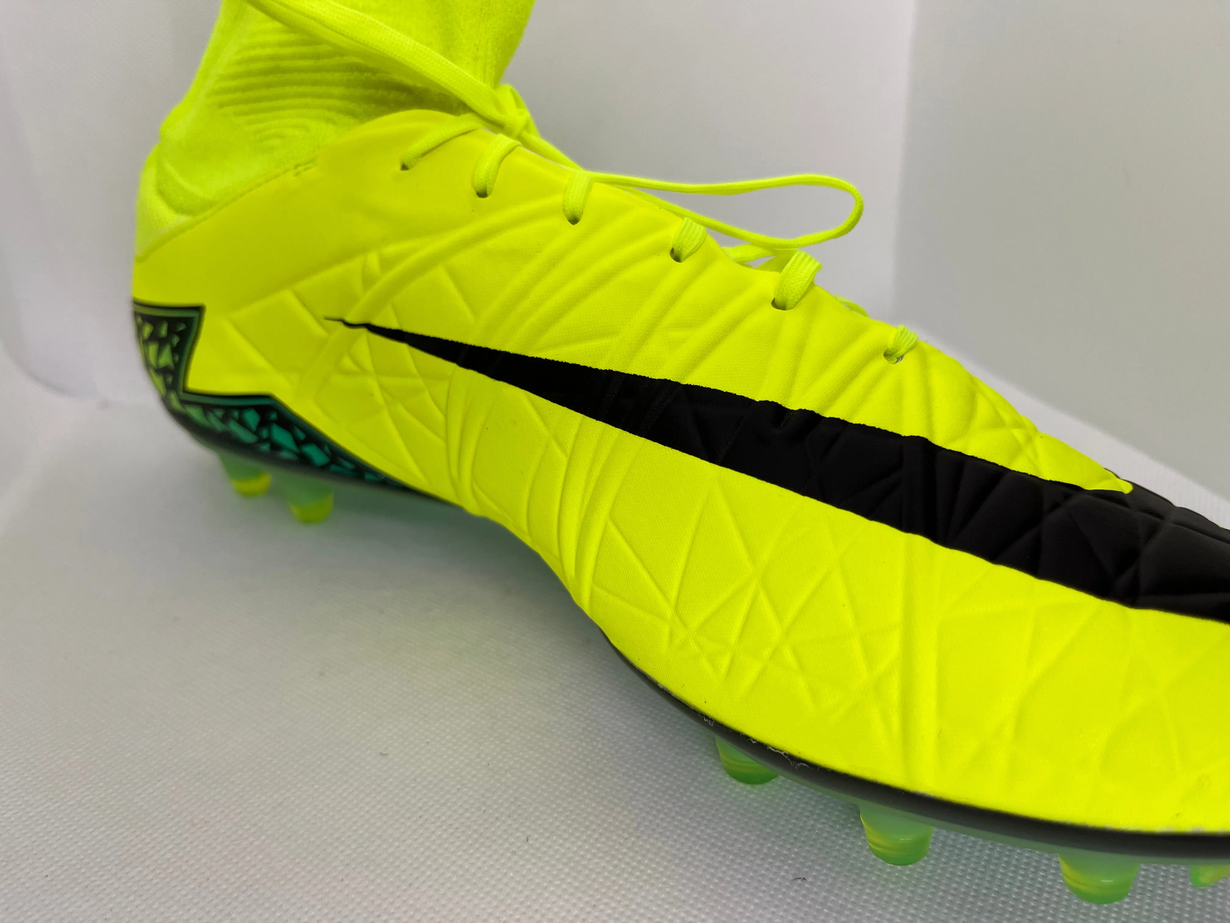 Nike Hypervenom Phatal II DF FG