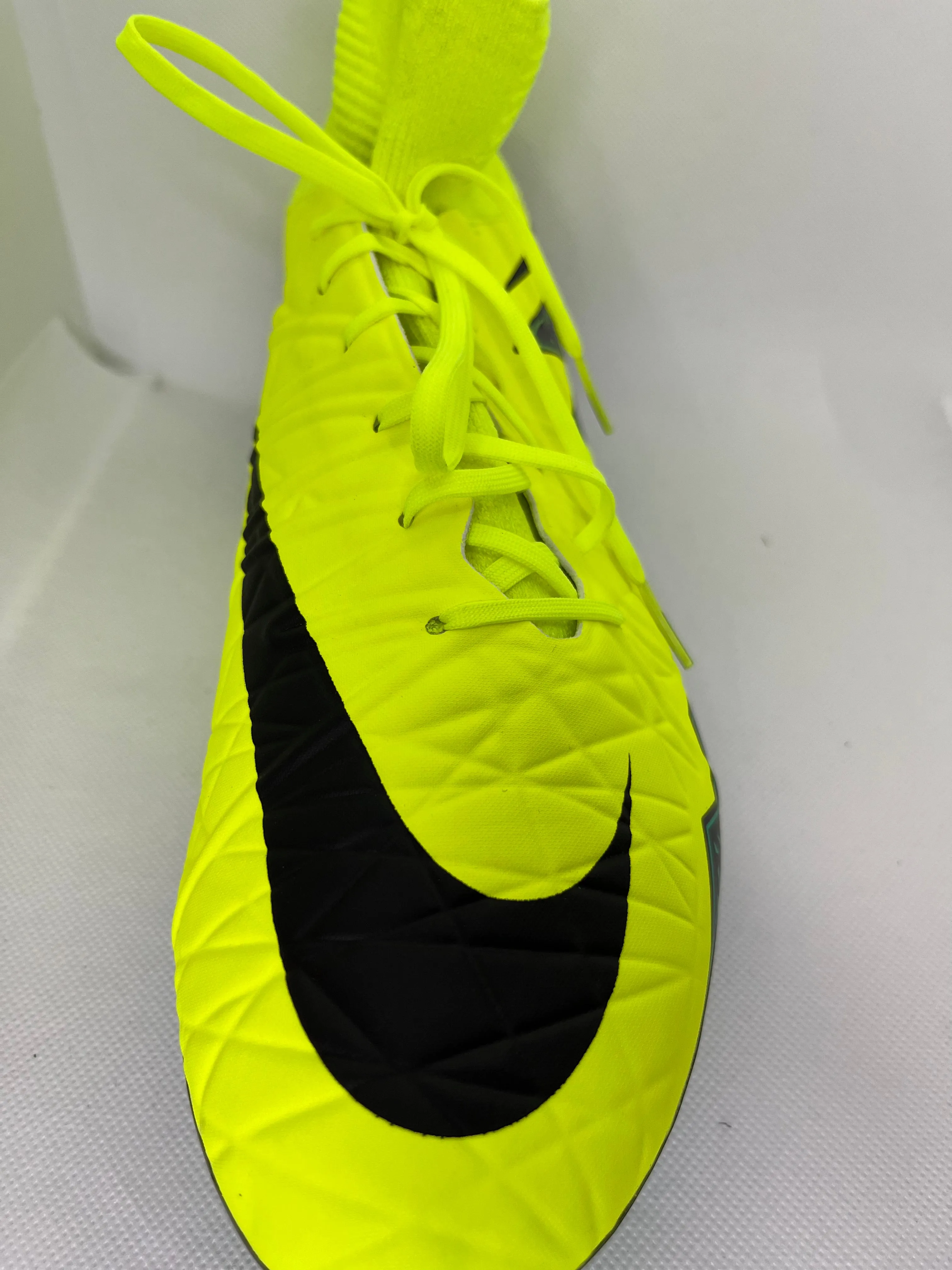 Nike Hypervenom Phatal II DF FG