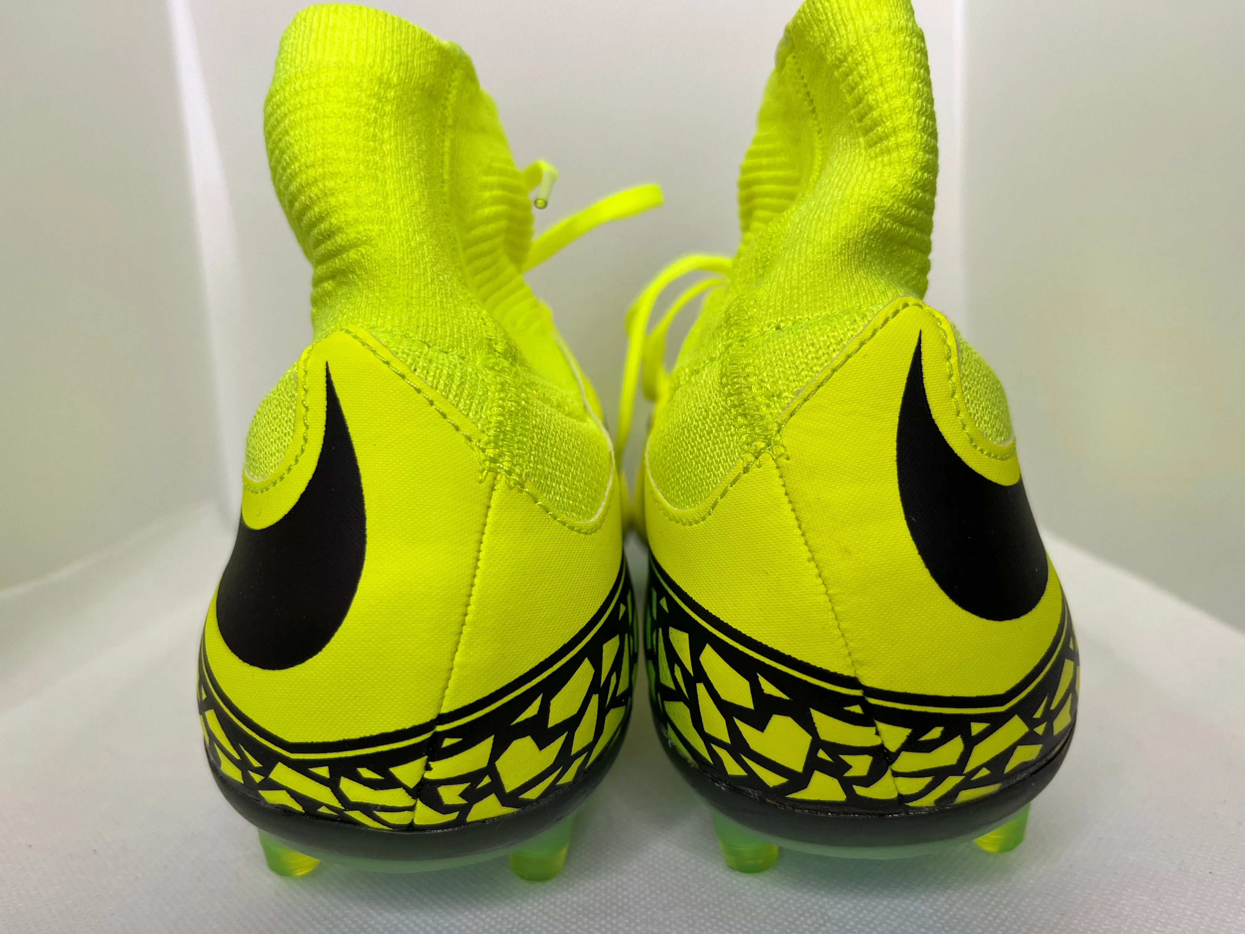 Nike Hypervenom Phatal II DF FG