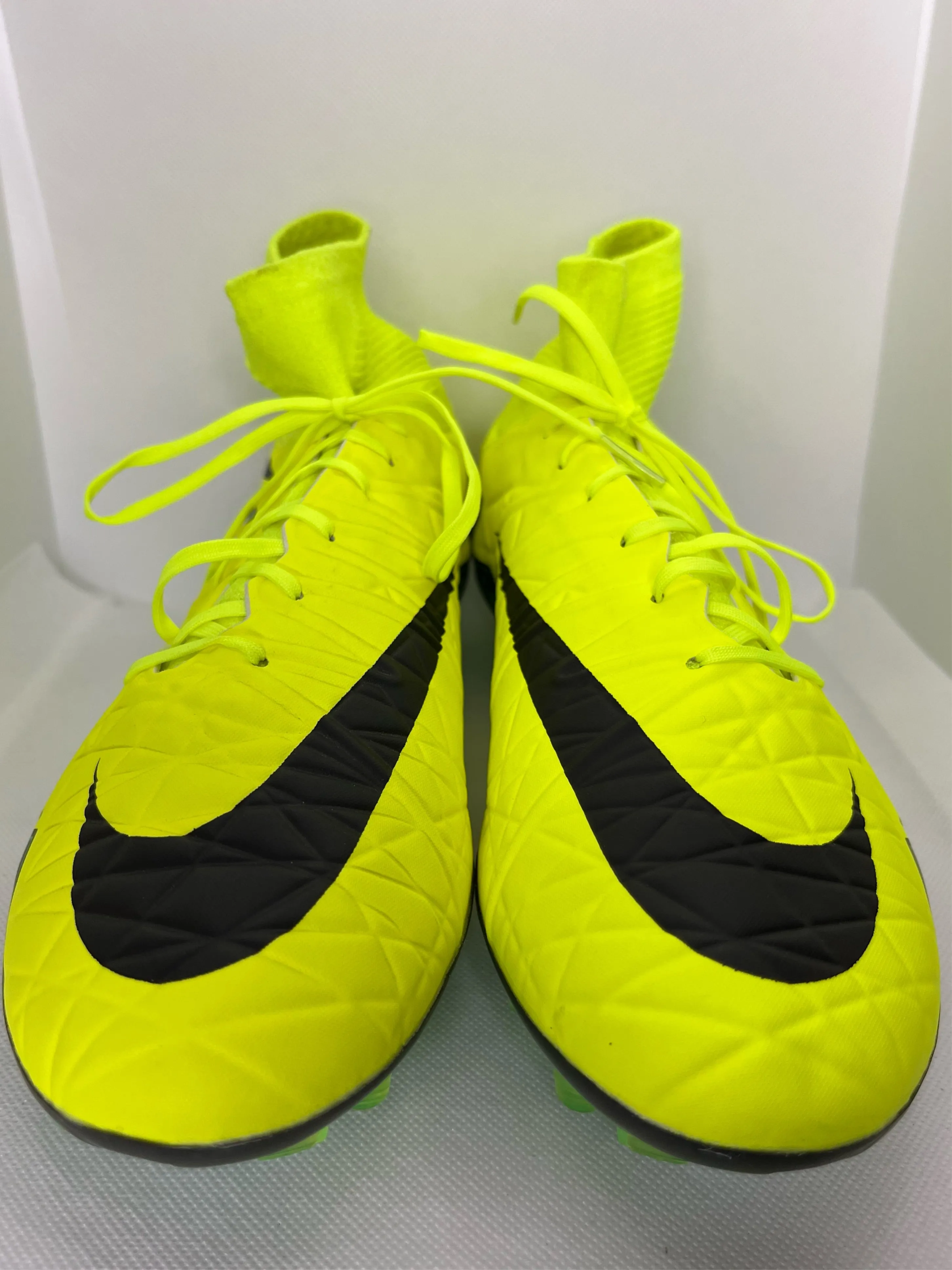 Nike Hypervenom Phatal II DF FG