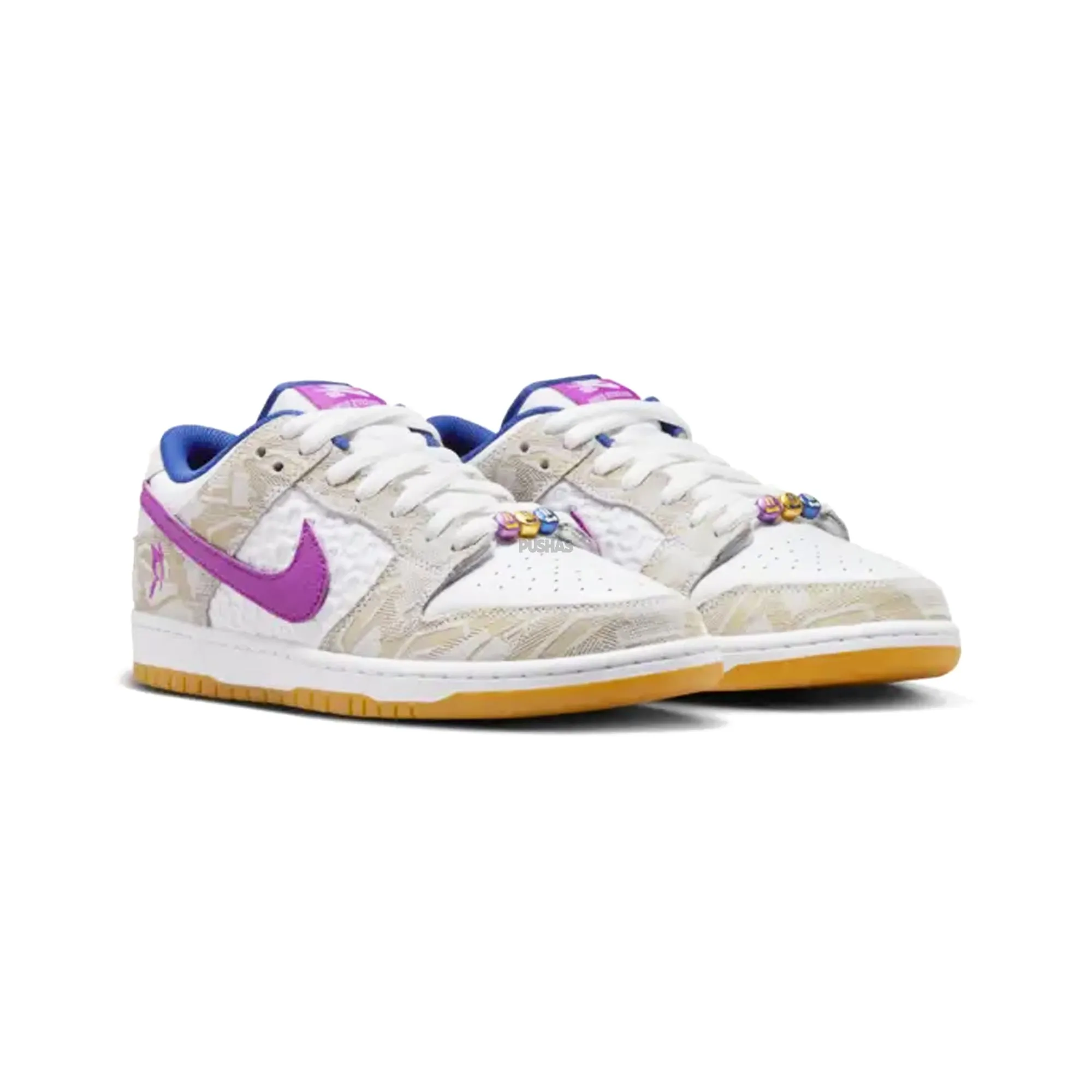 Nike SB Dunk Low 'Rayssa Leal' (2024)