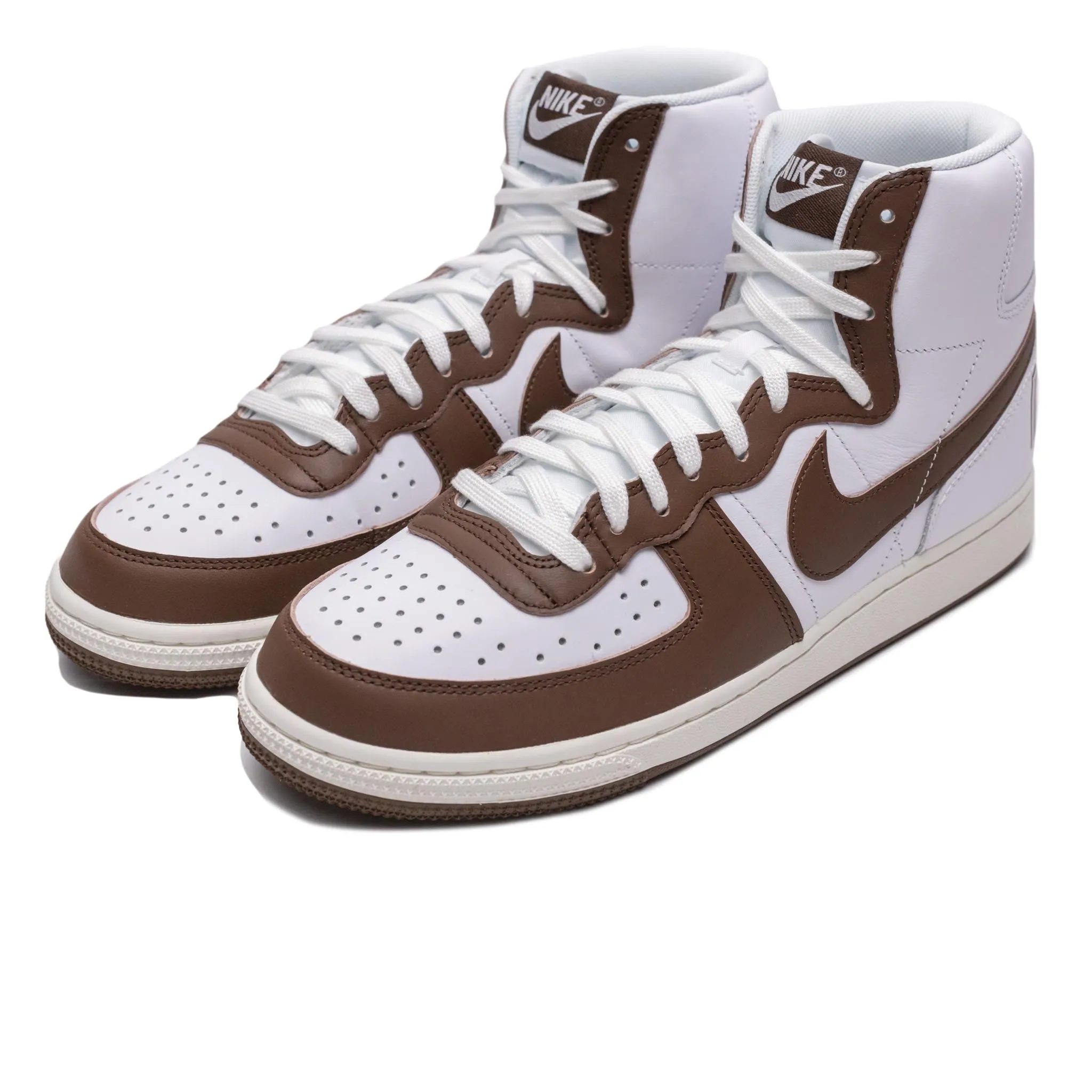 Nike Terminator High 'Cacao Wow'