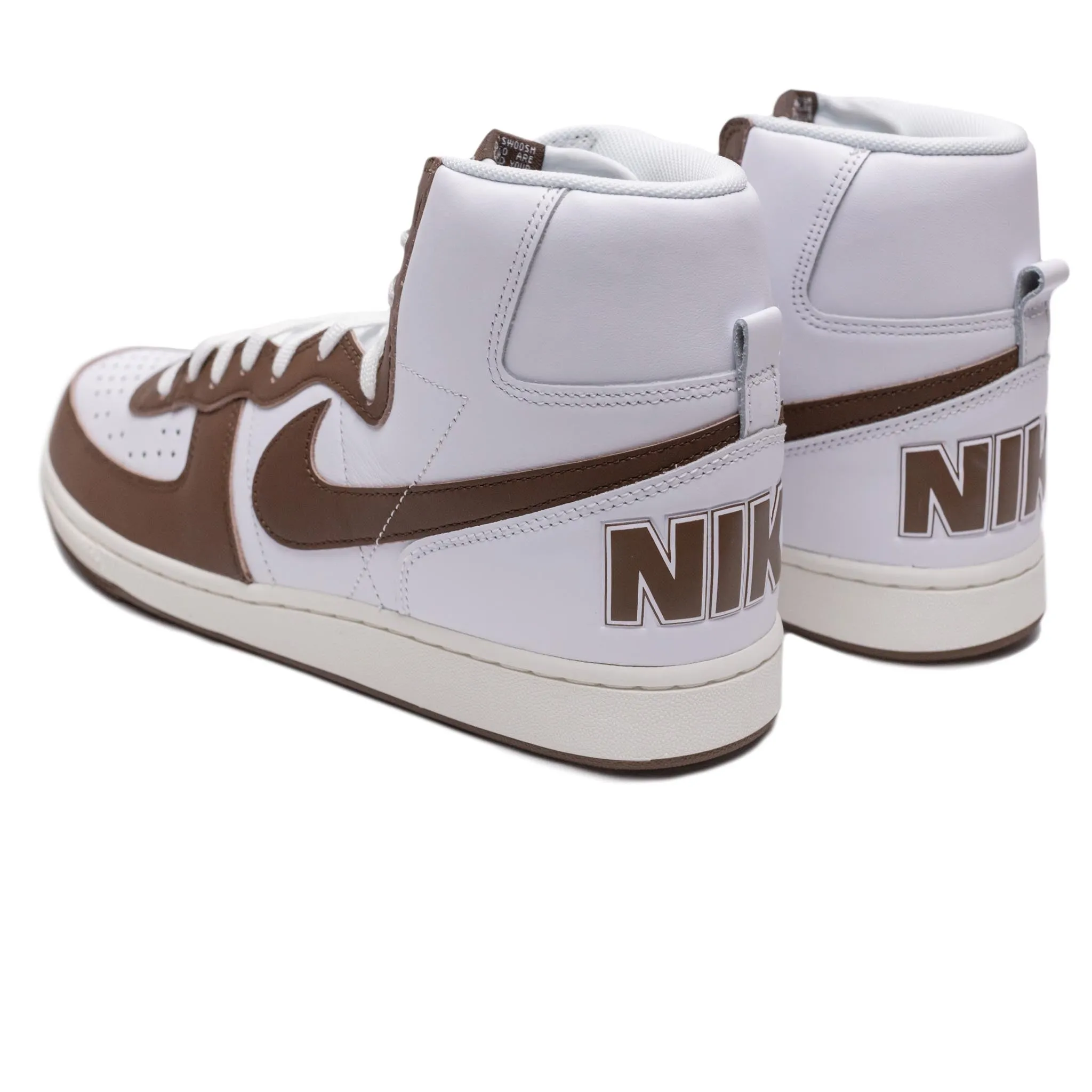 Nike Terminator High 'Cacao Wow'