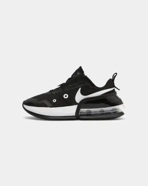 Nike Women's Air Max Up Black/White/Silber