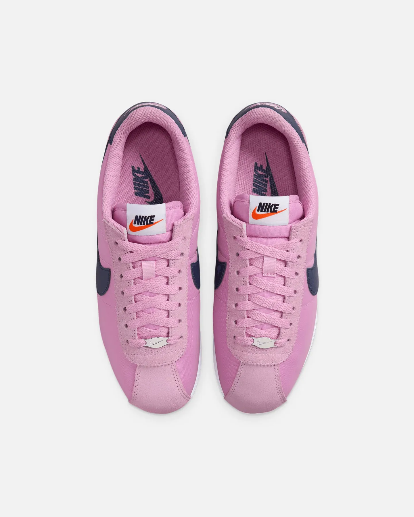 Nike Women's Cortez Textile Pink