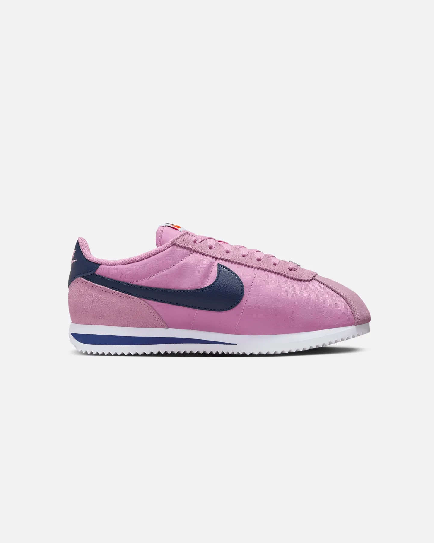 Nike Women's Cortez Textile Pink