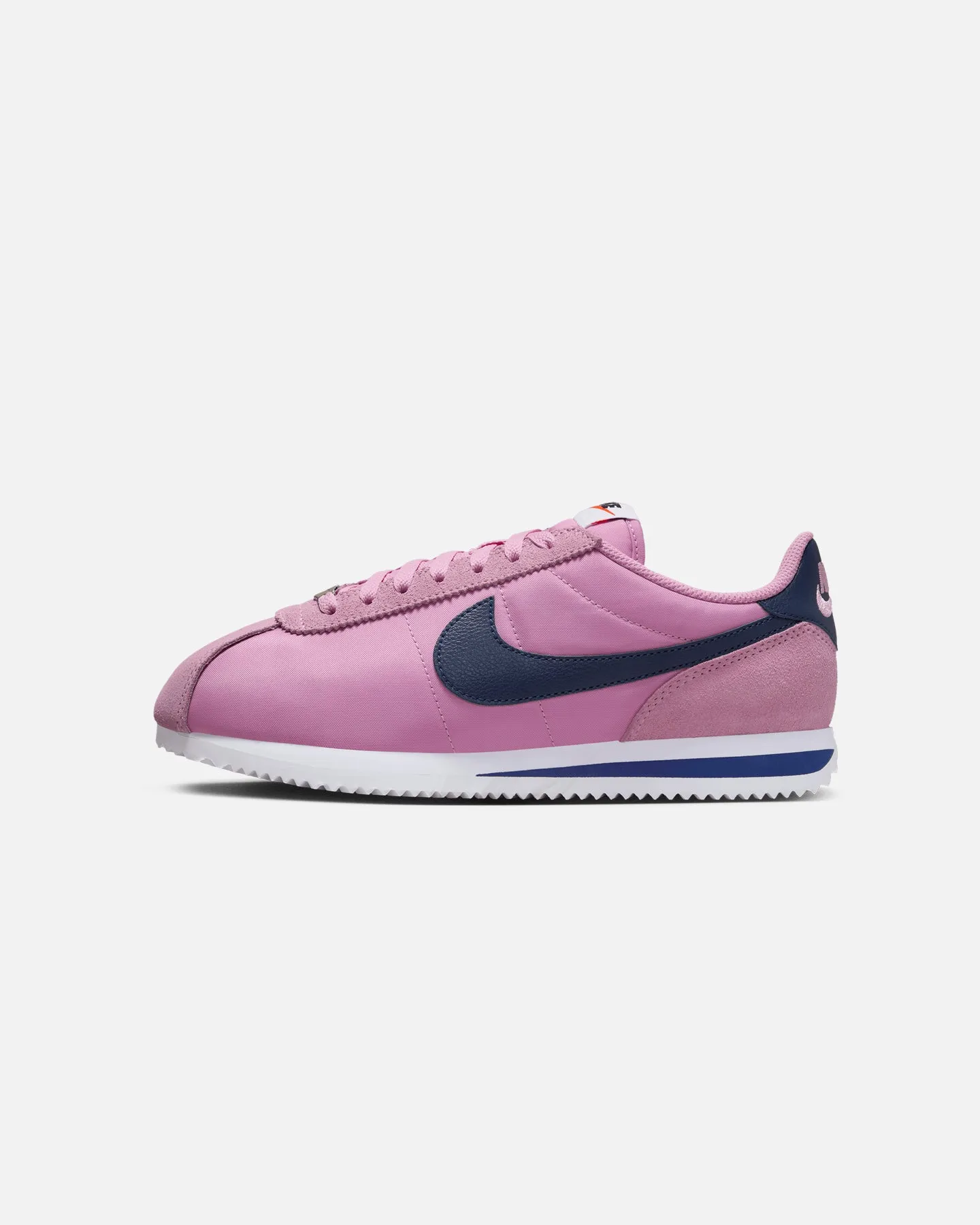 Nike Women's Cortez Textile Pink