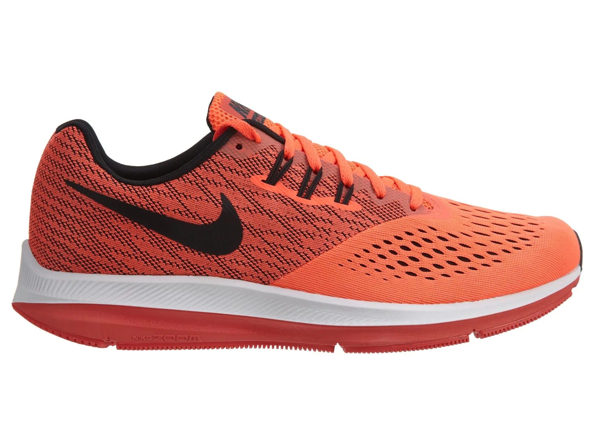 Nike Zoom Winflo 4 Mens Style : 898466