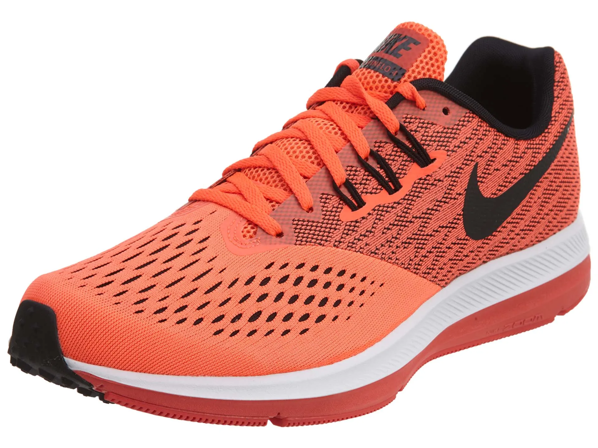 Nike Zoom Winflo 4 Mens Style : 898466