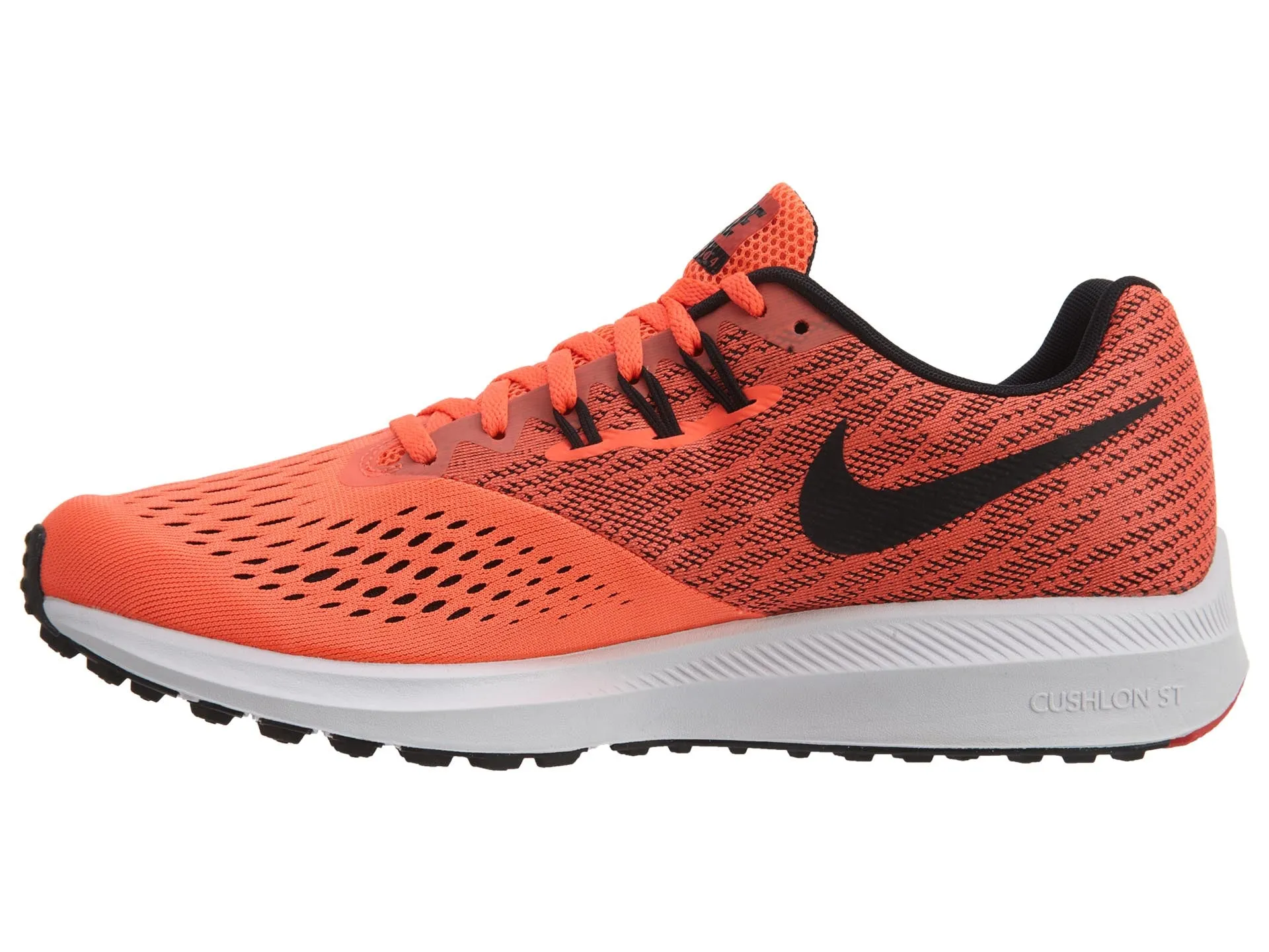 Nike Zoom Winflo 4 Mens Style : 898466