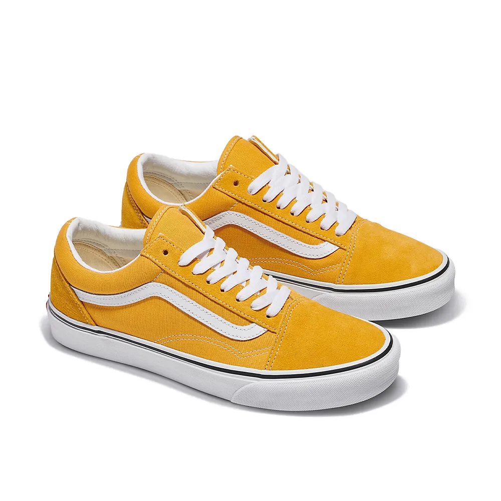 Old Skool 'Golden Glow'