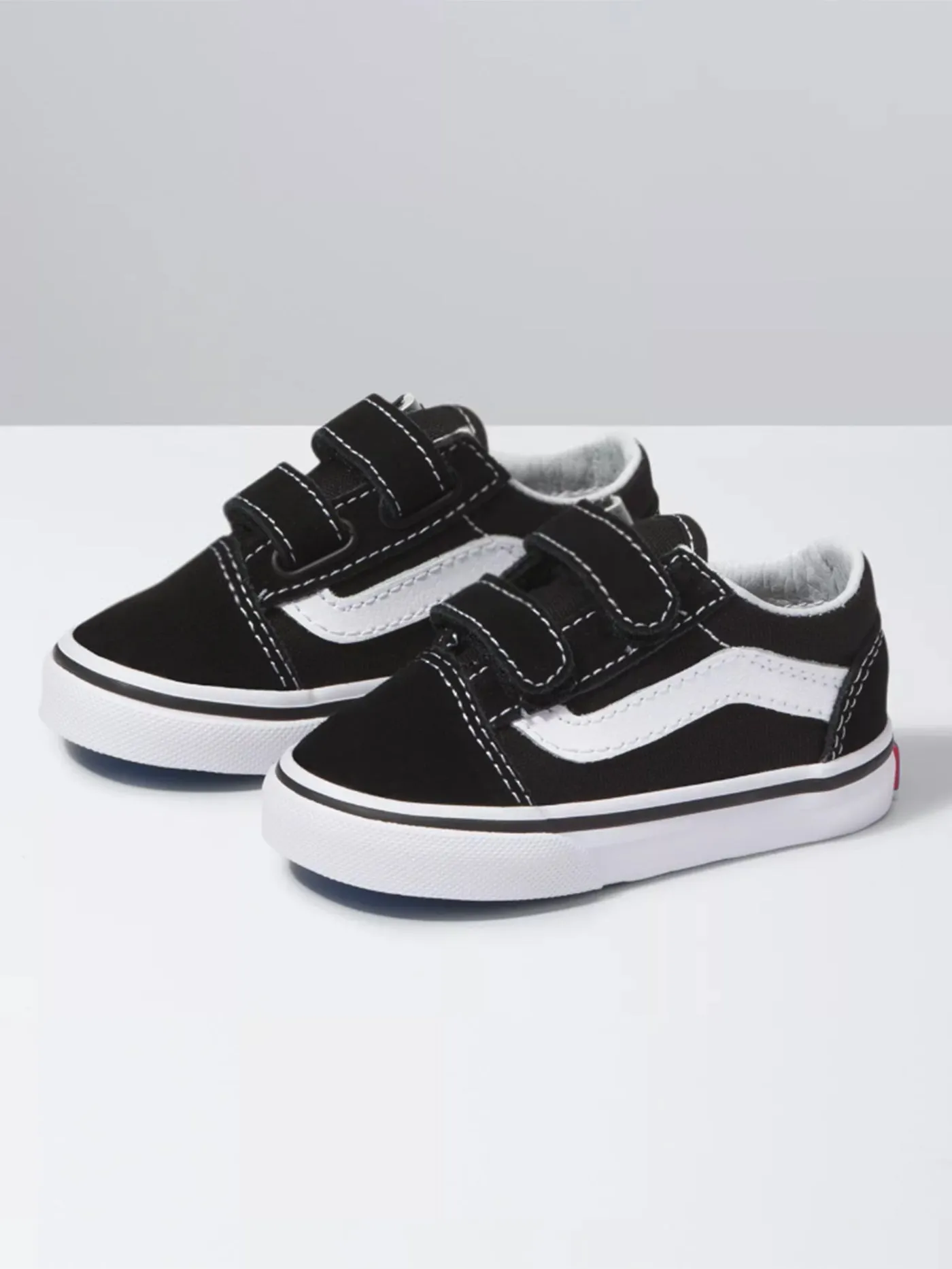 Old Skool V Shoes (Little Kids)