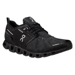 On Cloud 5 Waterproof - All Black