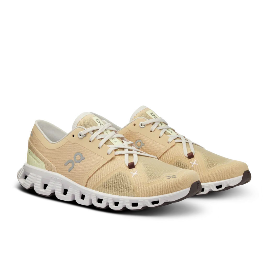 ON Cloud X 3 - Women's