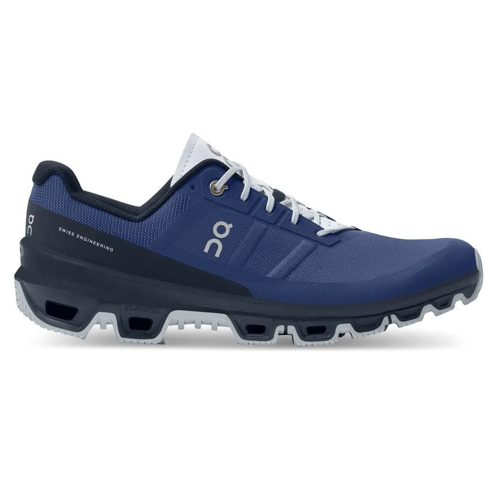 On Running Cloudventure (Men's) - Twilight/Midnight