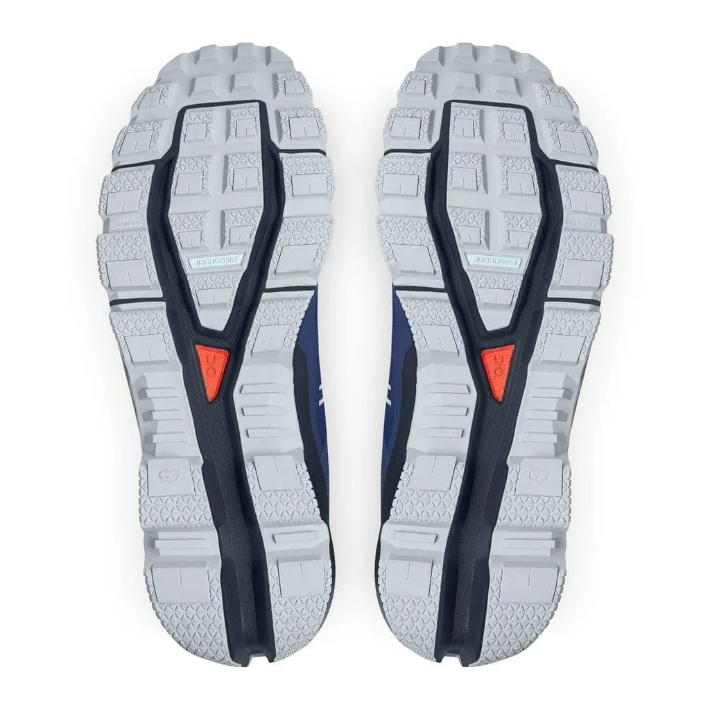 On Running Cloudventure (Men's) - Twilight/Midnight