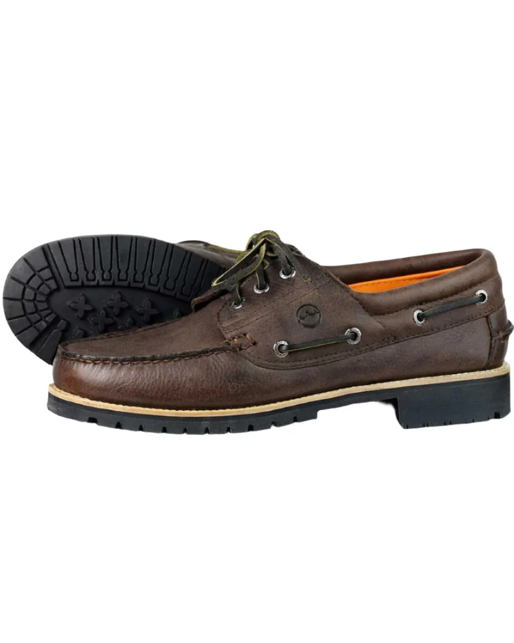 Orca Bay Buffalo Mens Country Shoes