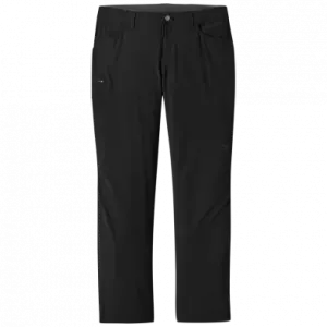 OUTDOOR RESEARCH Women's Ferrosi Short Inseam Pant