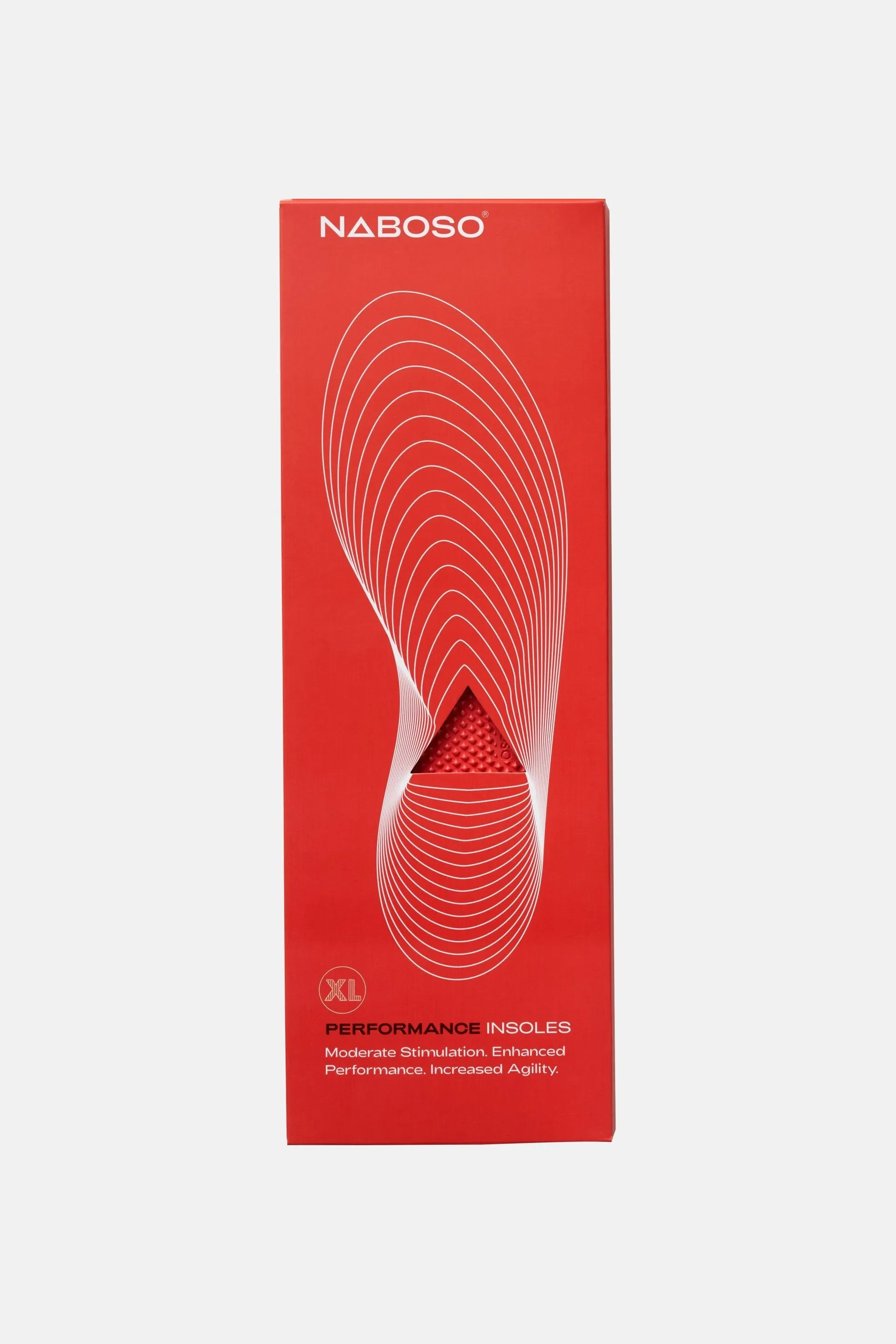 Performance Insoles