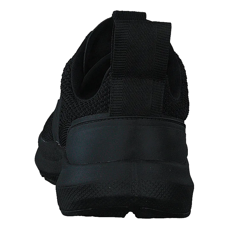 Performance Runner V-knit Rick Ovens Black