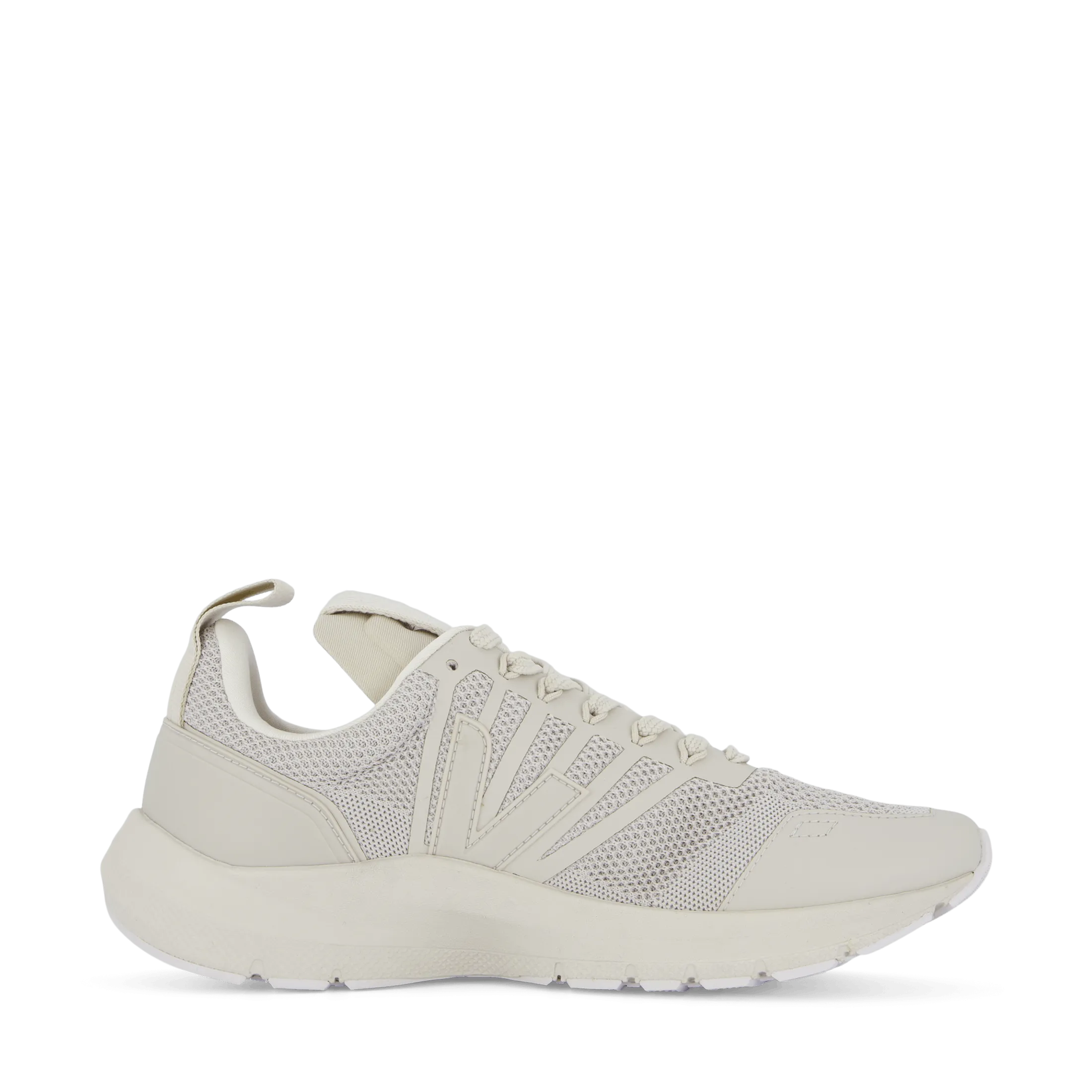 Performance Runner V-knit Rick Pearl