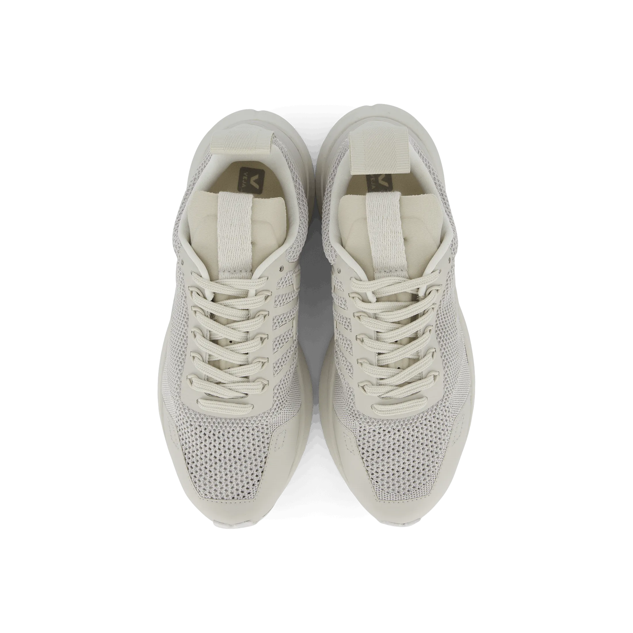 Performance Runner V-knit Rick Pearl