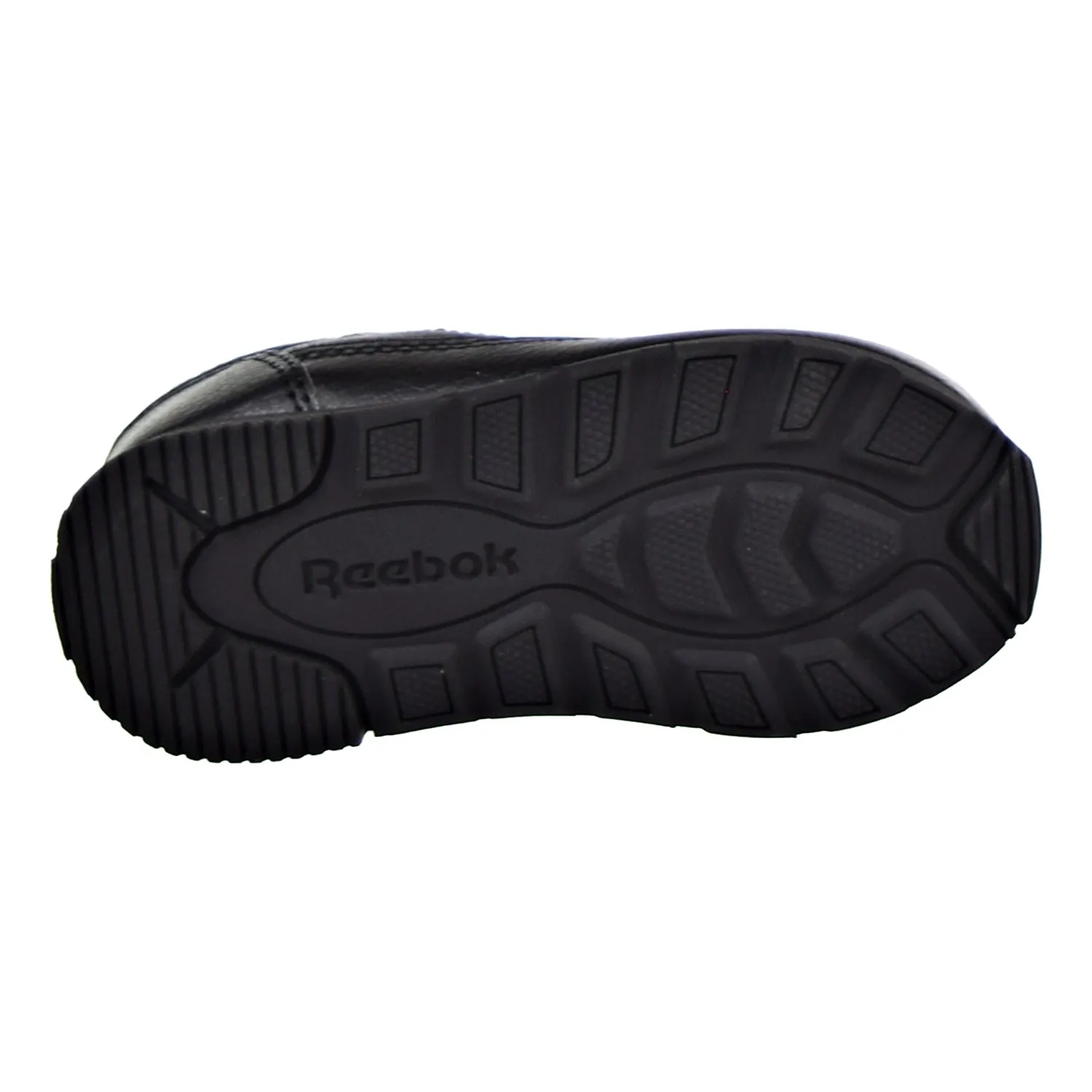 Reebok Classic Renaissance Infant's Shoes Black/Solid Gray