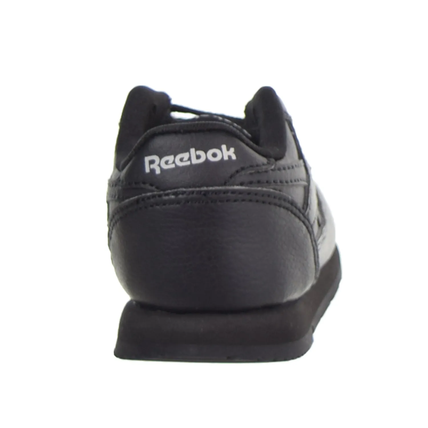 Reebok Classic Renaissance Infant's Shoes Black/Solid Gray