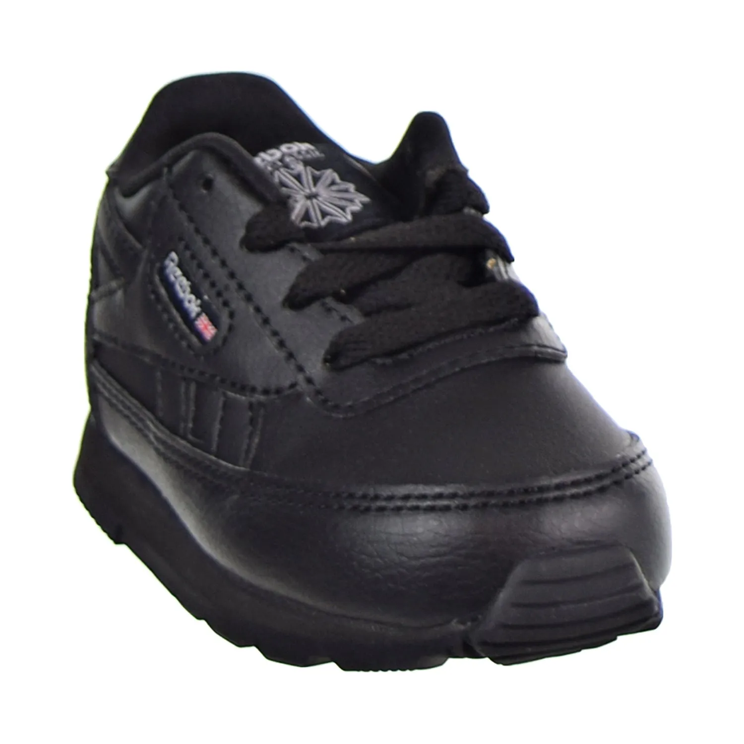 Reebok Classic Renaissance Infant's Shoes Black/Solid Gray