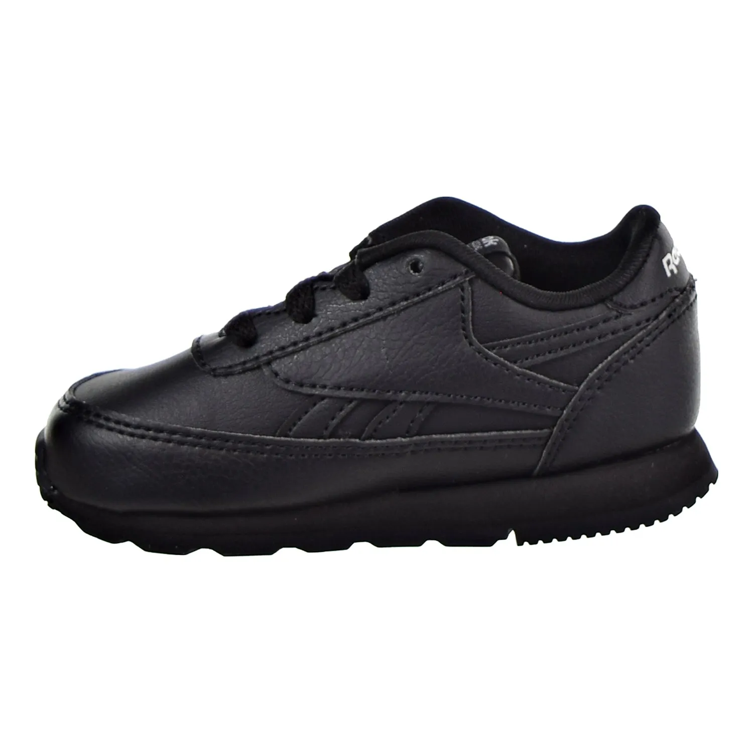 Reebok Classic Renaissance Infant's Shoes Black/Solid Gray