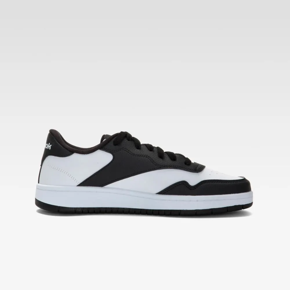 Reebok Footwear Men BB 1000 Shoes WHITE/WHITE/BLACK