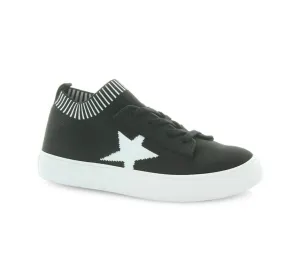 SALE Hoo Kelly Star Knit Sock Sneaker