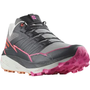 Salomon Thundercross Shoes (Men's) Plum Kitten