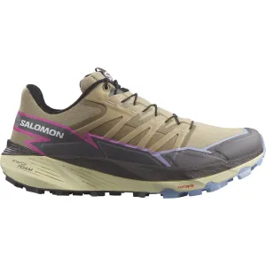 Salomon Thundercross | Slate Green / Plum Kitten / Blue Heron | Womens