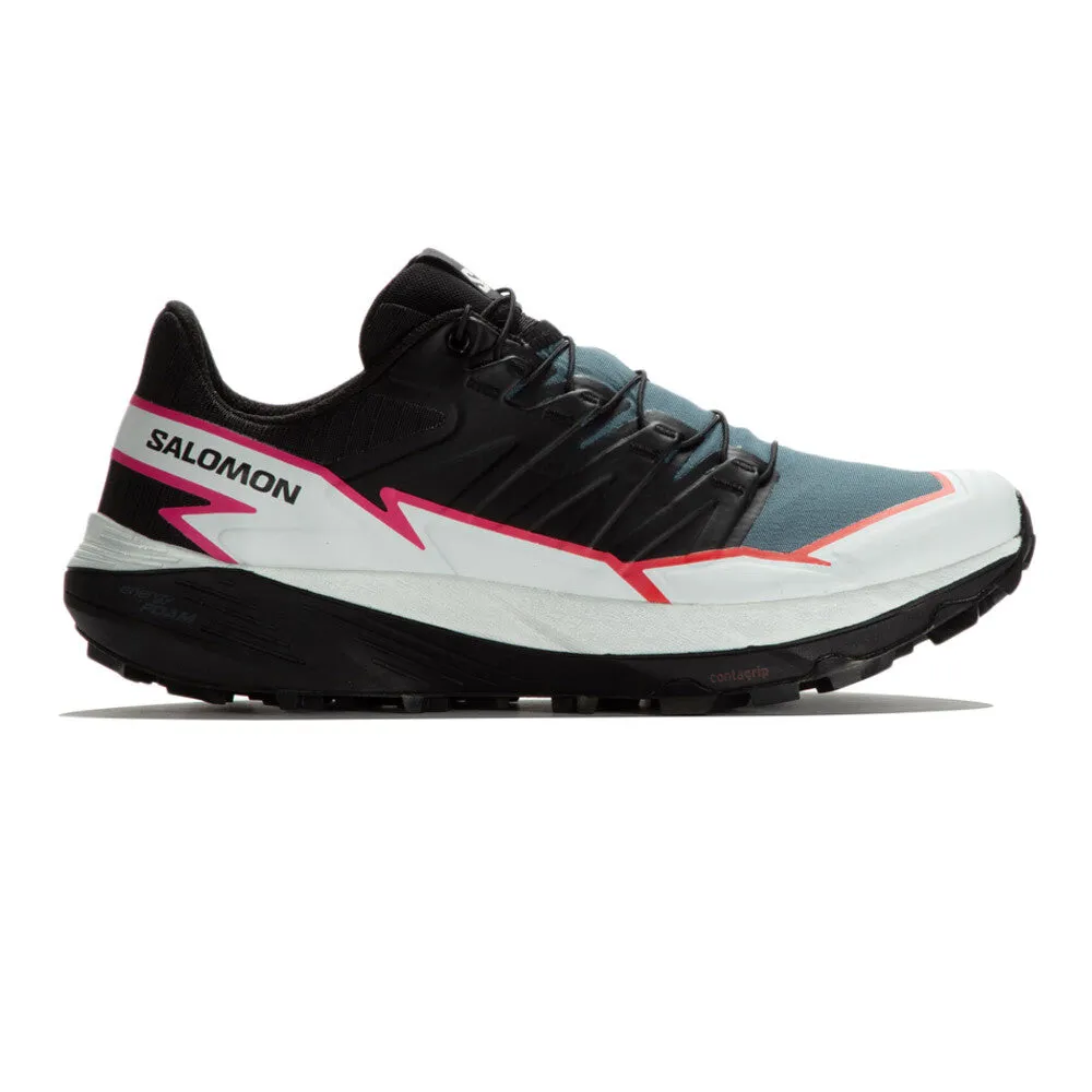 Salomon Womens Thundercross Trail Running Shoe