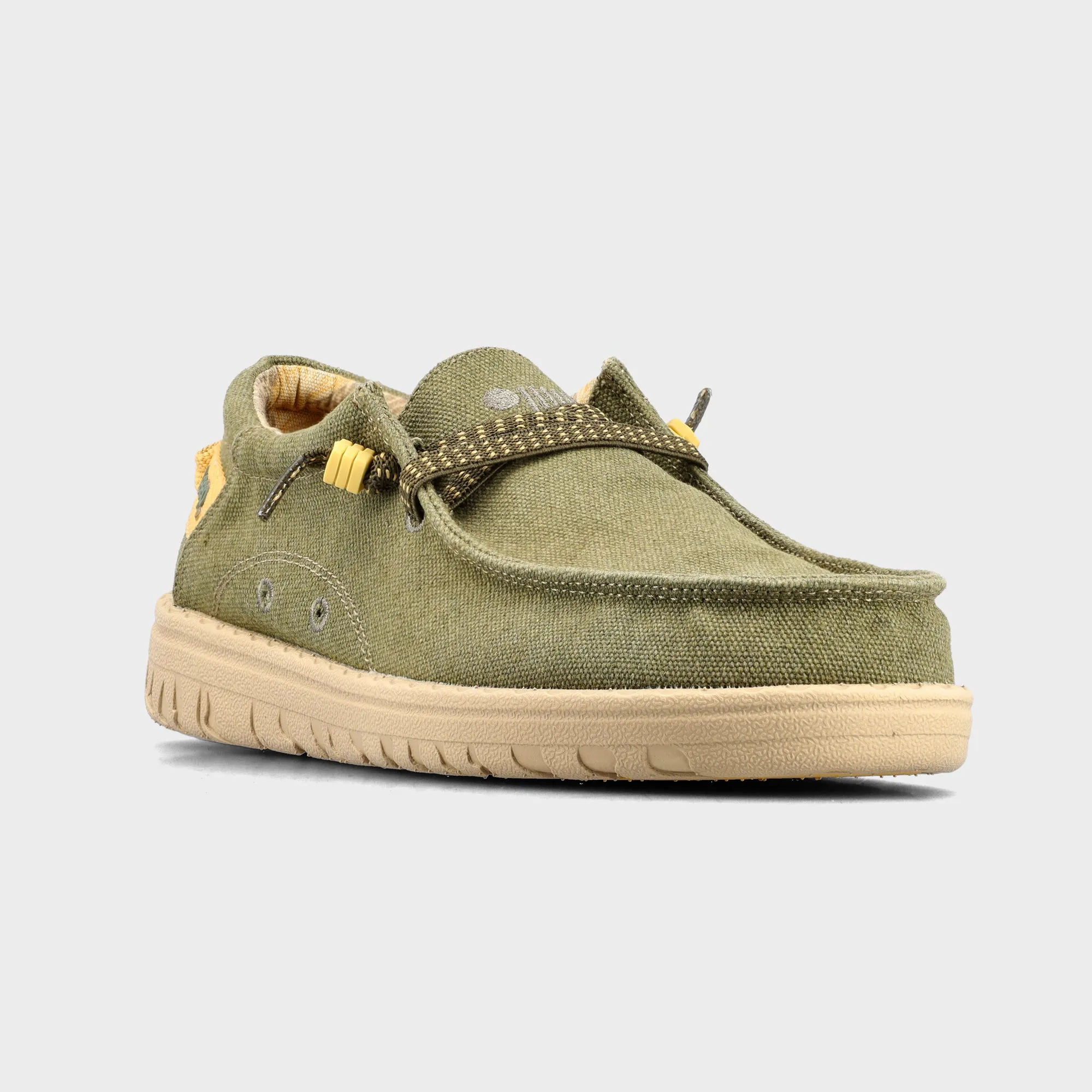 Samoa Wallabee