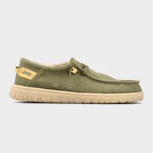 Samoa Wallabee