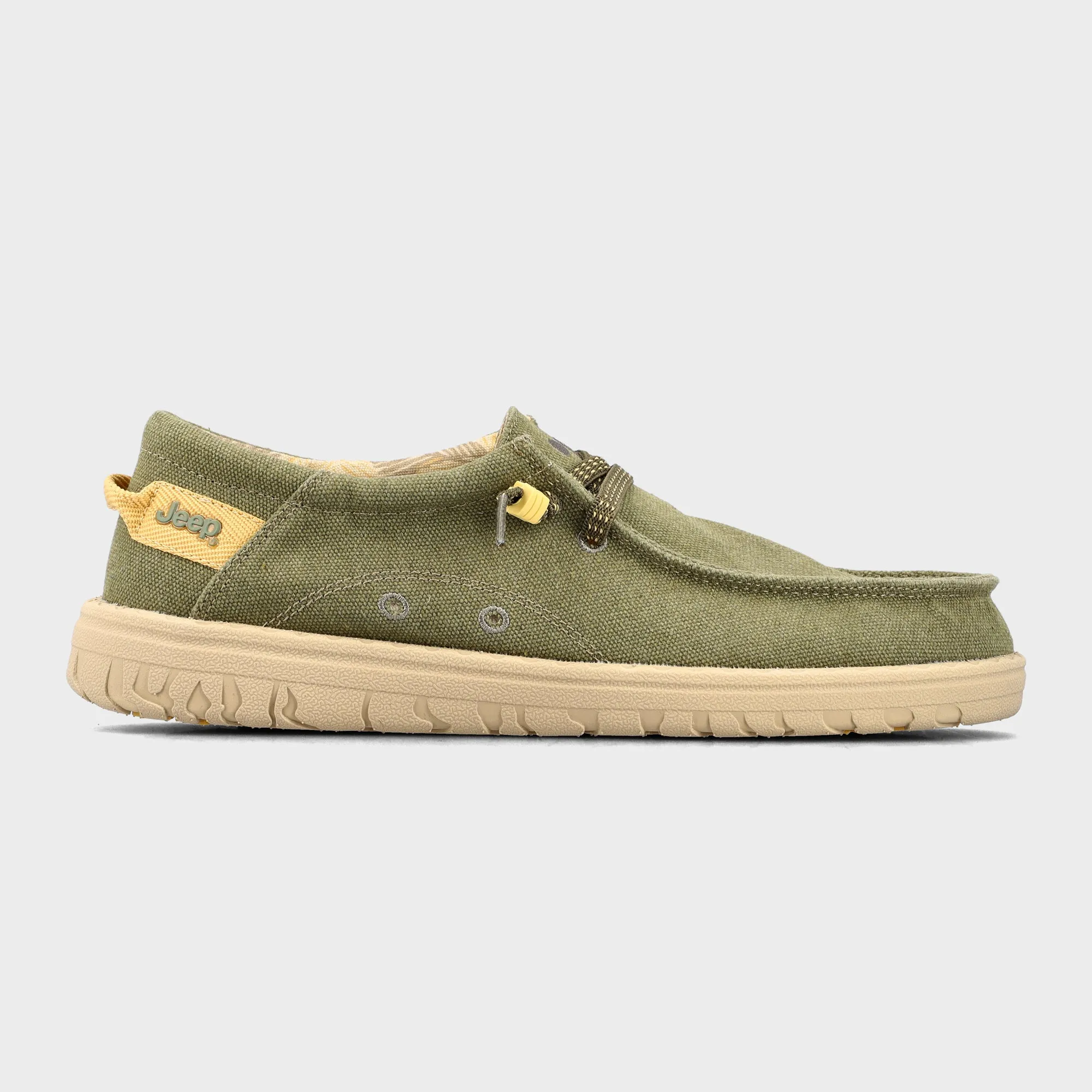 Samoa Wallabee