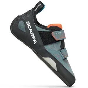 Scarpa Force Rock Climbing Shoes Women's