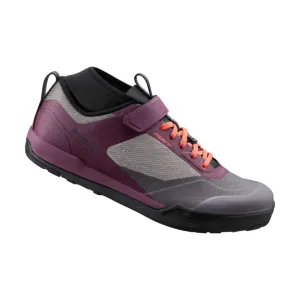 Shimano AM702 Womens Freeride MTB Shoes