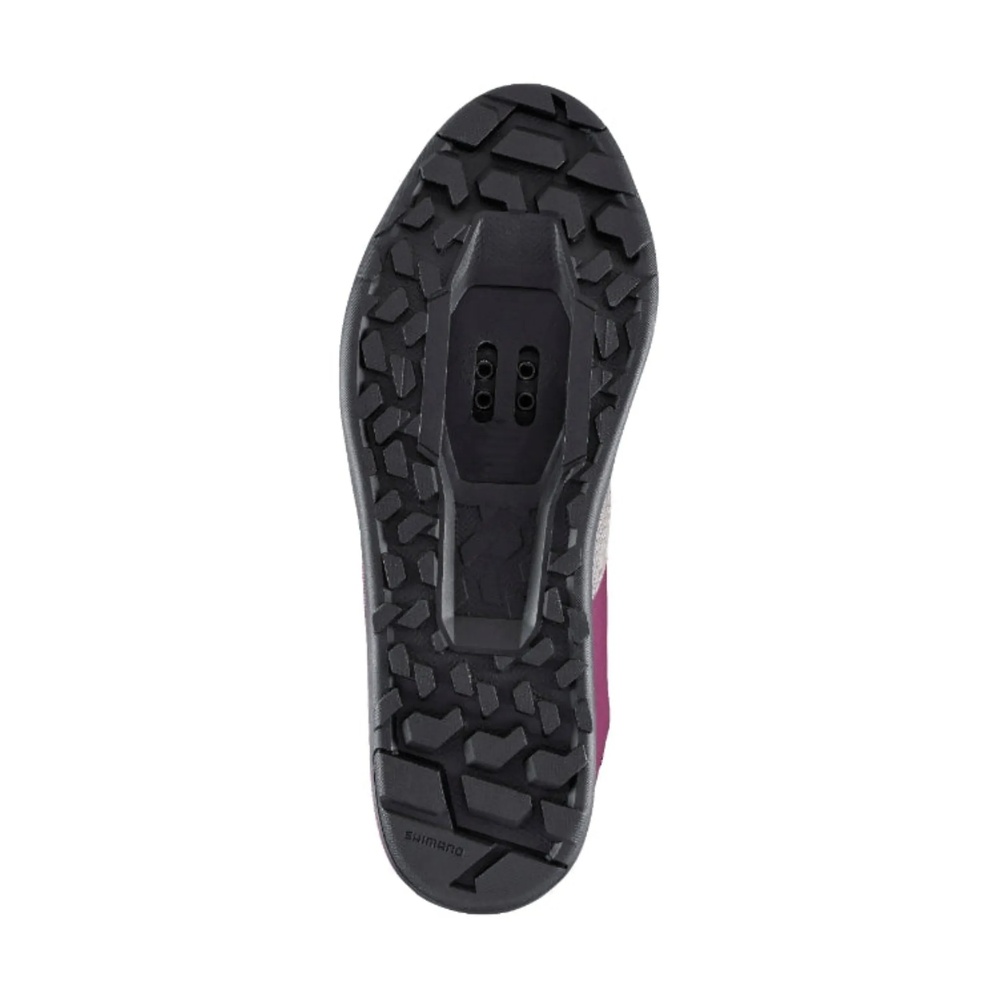 Shimano AM702 Womens Freeride MTB Shoes