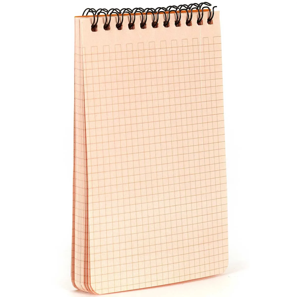 Snugpak Water Resistant Notebook Orange