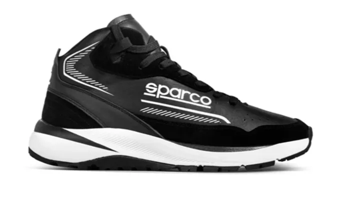 Sparco Fast FIA Crew Shoes