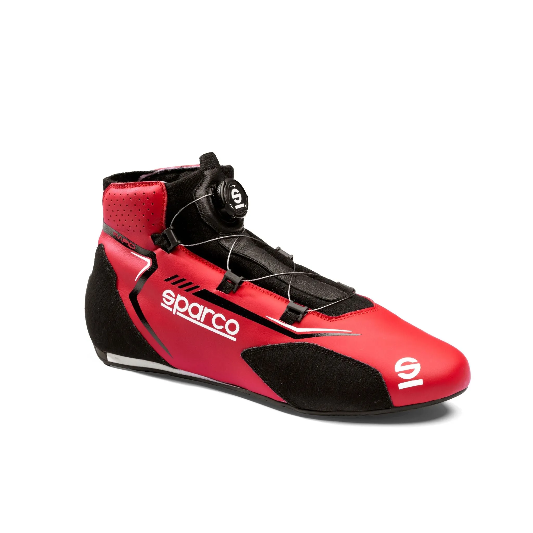 Sparco Rapid Racing Shoes