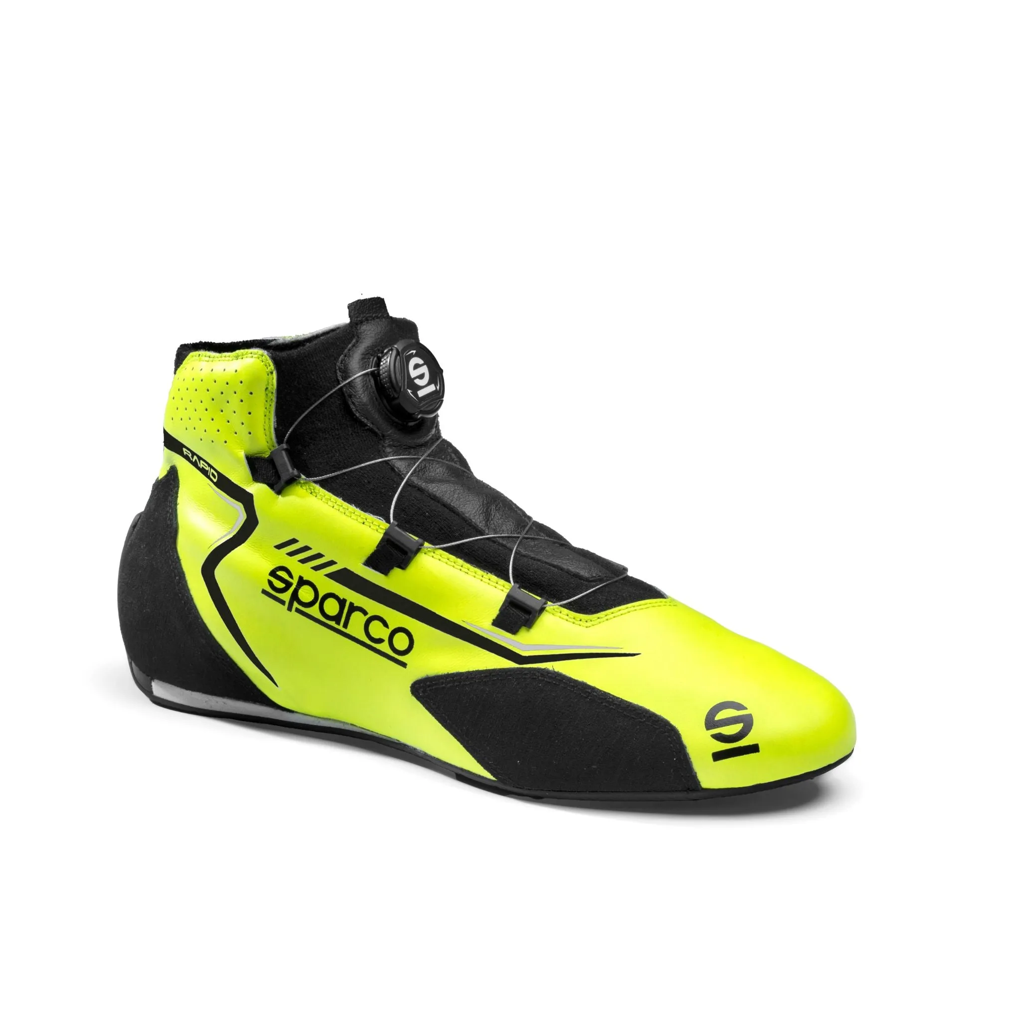 Sparco Rapid Racing Shoes