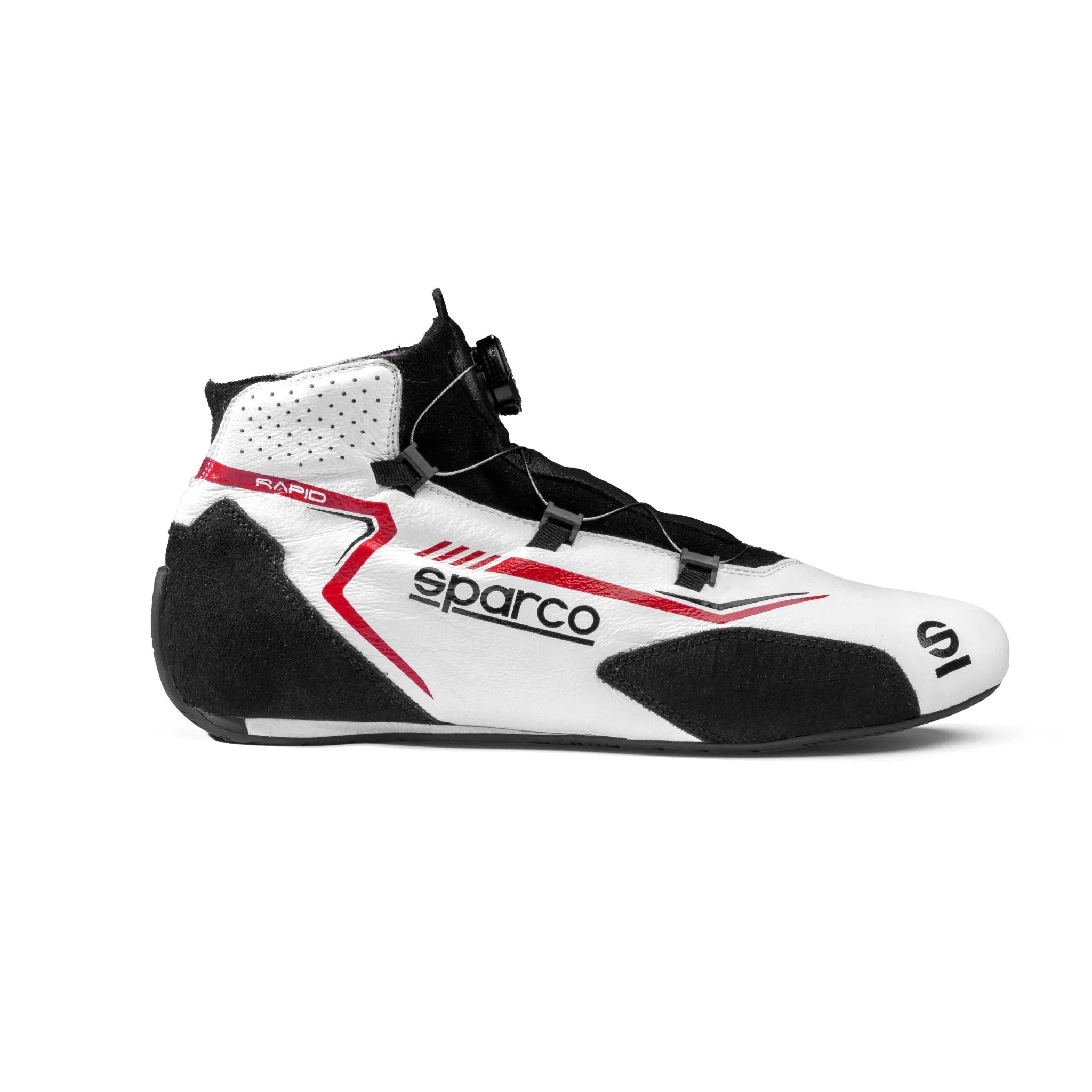 Sparco Rapid Racing Shoes