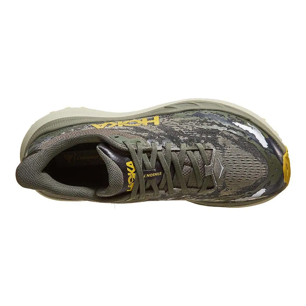 STINSON 7 - MEN'S RUNNING SHOE