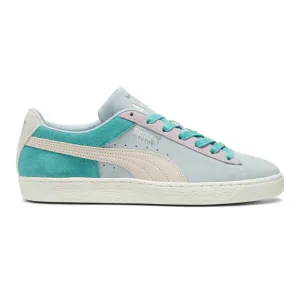 Suede Iconix Summer Lace Up Sneakers