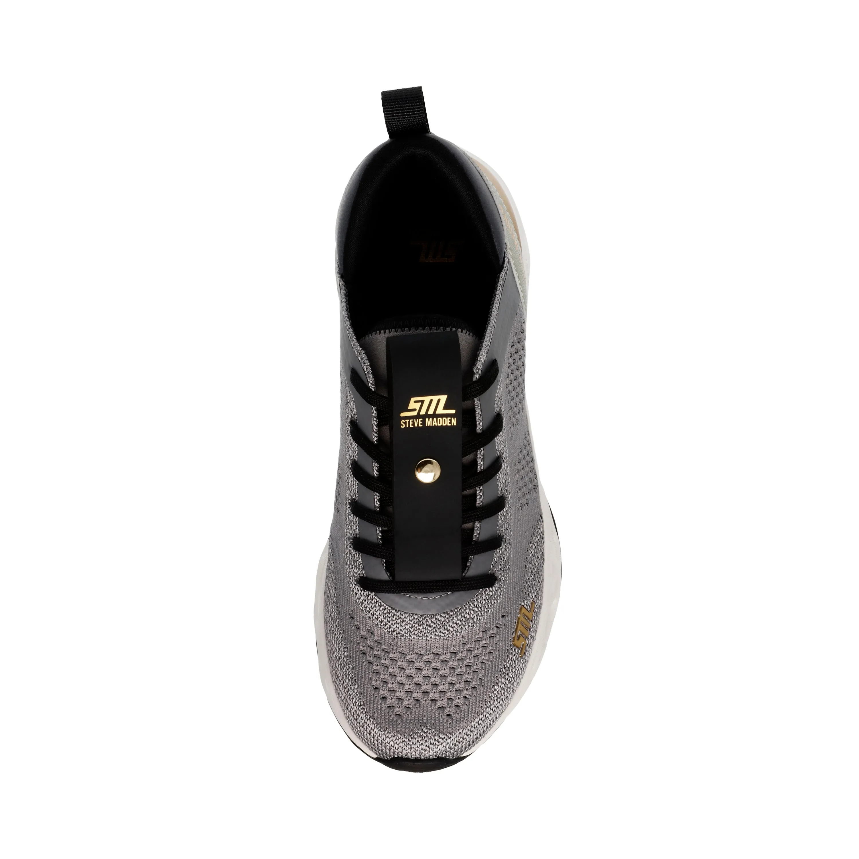 Surge 1 Sneaker NAVY/GOLD