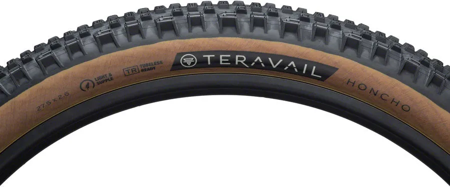 Teravail Honcho Tire